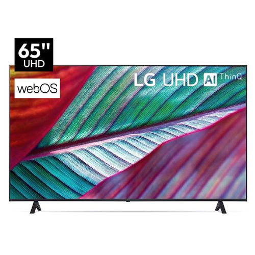 Televisor LED LG 65 Pulgadas, 4K Ultra HD, 65UR7800PSB.AWP