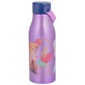 Tomatodo Aluminio Frozen Stor, 760ml, 22x8cm, 74261