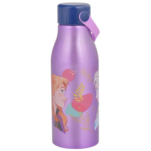 Tomatodo Aluminio Frozen Stor, 760ml, 22x8cm, 74261
