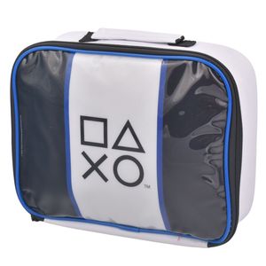 Lonchera PlayStation Stor, 27x22x9cm, 76453
