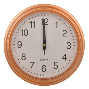 Reloj pared ref:es26182 (23x4.2cm)