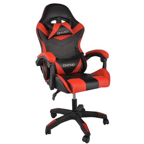 Silla Gamer, Giratoria, Regulable, 121x66x58cm, OF0386 YT-088-3