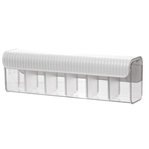 Organizador plast.ref:es22984 (36x8.3x10.7cm)