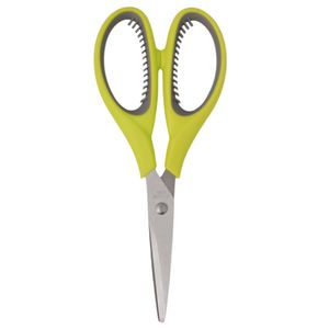 Tijera para Oficina Office Life, Colores Neón Surtidos, 18cm, OF0445