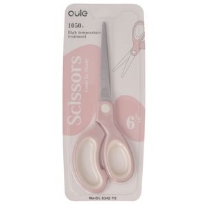 Tijera para Oficina Office Life, Colores Surtidos, 17cm, OF0446 OL-8342-YX