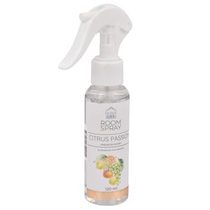 Room spray citrus passion 120 ml ref:rs-0028