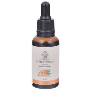 Esencia ambiental orange vanilla 30 ml ref:es-0012