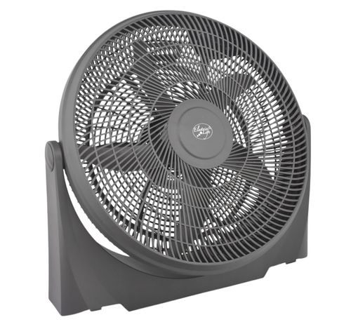Ventilador 5 aspa plast.ref:sfc-500b 20