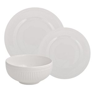 Vajilla porc. x12 pz.ref:san5138 \ ed0003 10,5