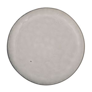 Plato tendido ceramica ref:san5240 \ tjl-24st1014001 (27.2cm)