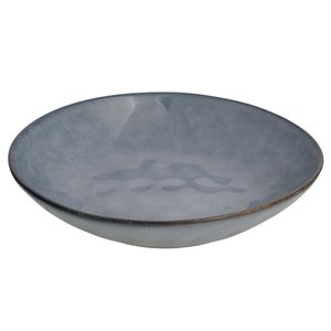 Tazon ceramica ref:san5248 \ tjl-24st1014028 (21x4.5cm)