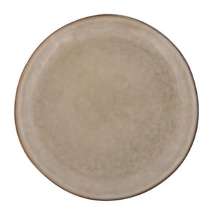 Plato tendido ceramica ref:san5257 \ tjl-24st1014070 (24.5cm)