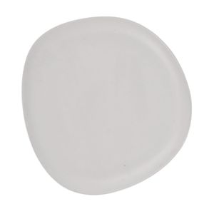 Plato tendido ceramica ref:san5261 \ tjl-24st1014123 (26.8x25.5cm)