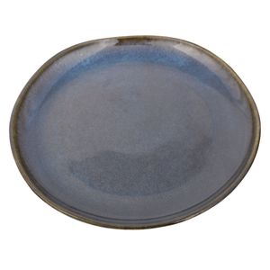 Plato tendido ceramica ref:san5280 \ tjl-1103002 (21cm)