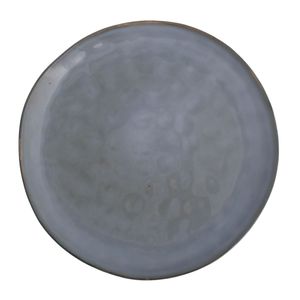 Plato tendido ceramica ref:san5283 \ tjl-1103048 (28cm)