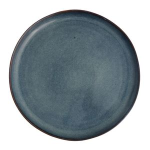 Plato tendido ceramica ref:san5279 \ tjl-1103001 (26cm)