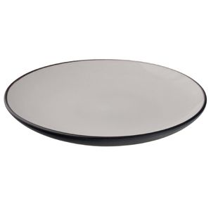 Plato tendido ceramica ref:san5299 \ tjl-1103183 (27cm)