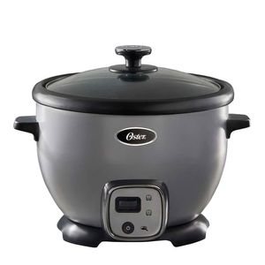 Olla Arrocera Oster, 2.2 Litros, 900W, Función Automática, CKSTRC7030S-013