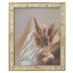 Porta retrato plast.ref:es26106 (8x10 pulg.)
