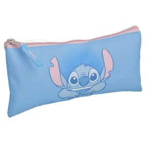 Cartuchera Sencilla Stitch, 11x22cm, epb179269-rs