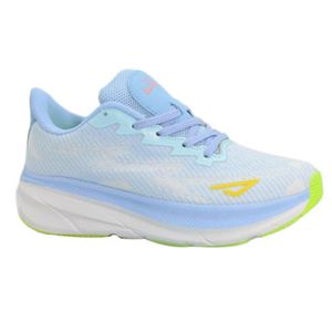 Calzado  running mujer ref:jx5701w1(39) lt.blue \ pink