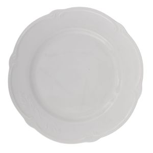 Plato tendido porc.ref:xhp41277