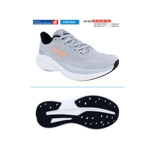 Zapato Deportivo, Hombre, Grey Orange, JX8784C, (38-42)