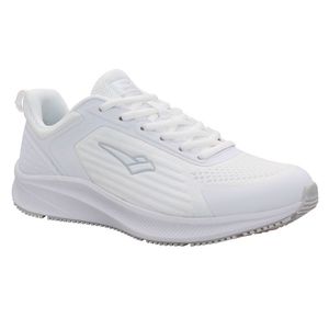 Zapato Deportivo West, Mujer, All White, JX8312DL
