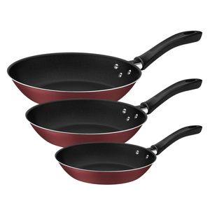 Sarten tramontina x3 pz.ref:20297 \ 509 linz