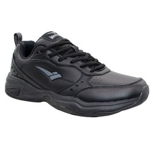 Zapato  mujer ref:jx8202dl full black (35