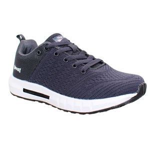 Zapato  mujer ref:jx8205cl dk grey \ pink (35