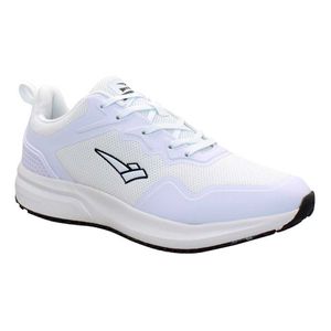 Zapato  hombre ref:jx8210d all white (40