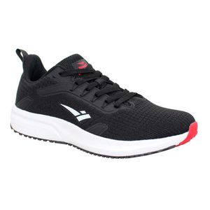 Zapato  hombre ref:jx8211a black \ white (42