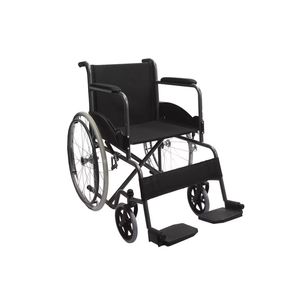 Silla rueda standar gris ref:kilr8300kd-gy-18