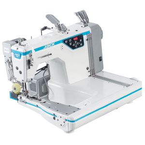 Maquina ind.cerradora codo jack k-t9270g-12-pe-q-(1 \ 4)