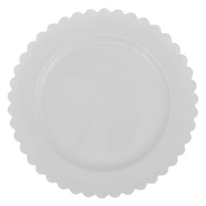 Plato tendido porc.ref:xhp41280