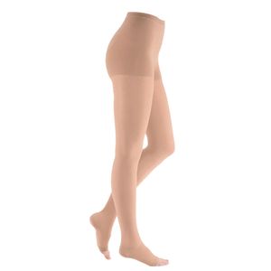 Media compresion t \ panty nivel1 15-21mmhg beige sps-1001l
