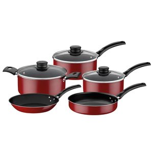 Olla tramontina bateria x5 pz.ref:20297 \ 792 turim