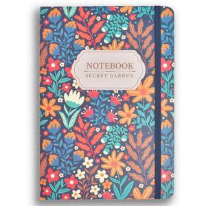Agenda c \ bordes color a5 80-h of0455 \ nc5064
