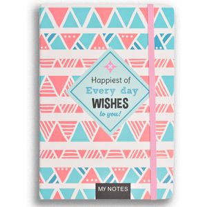 Agenda c \ bordes color a5 80-h of0458 \ na580056