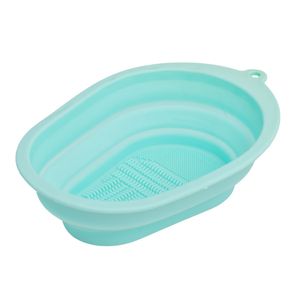 Almohadilla silicona p \ brochas refhm0589 \ dx2645 (15x10x4 cm)