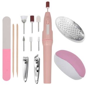 Maquina p \ manicure 1204 refhm0612 \ dx5768 (16,5x2,6 cm)