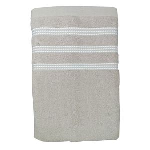 Toalla matices chateau gray (70x40cm) ref:783800 tocador