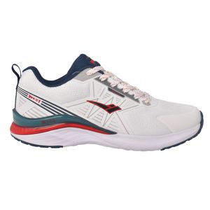 Calzado  hombre ref:jx8835m4 white \ navy \ turquoise \ red (44)