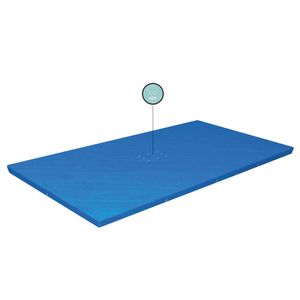 Cobertor p \ piscina rectangular ref:58106 (3x2.01mt)