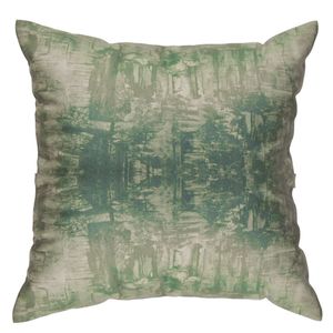 Cojin brocado turqueza ref:tbh50cja07 (45x45 cm)