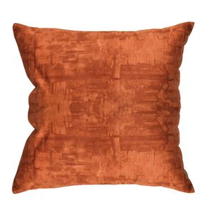Cojin brocadoterracota ref:tbh50cja08 (45x45 cm)