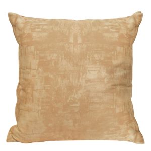 Cojin brocado beige ref:tbh50cja09 (45x45 cm)