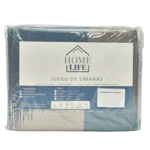 Sabana oban estampada king ref:283694