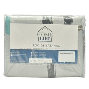 Sabana angus estampada twin ref:283748